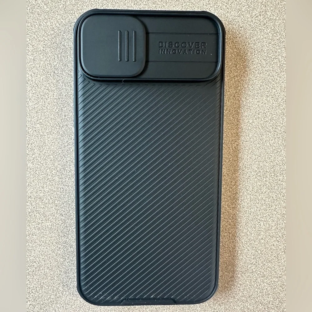 Camsheild Pro Case for IPhone 14 Max. - NIP